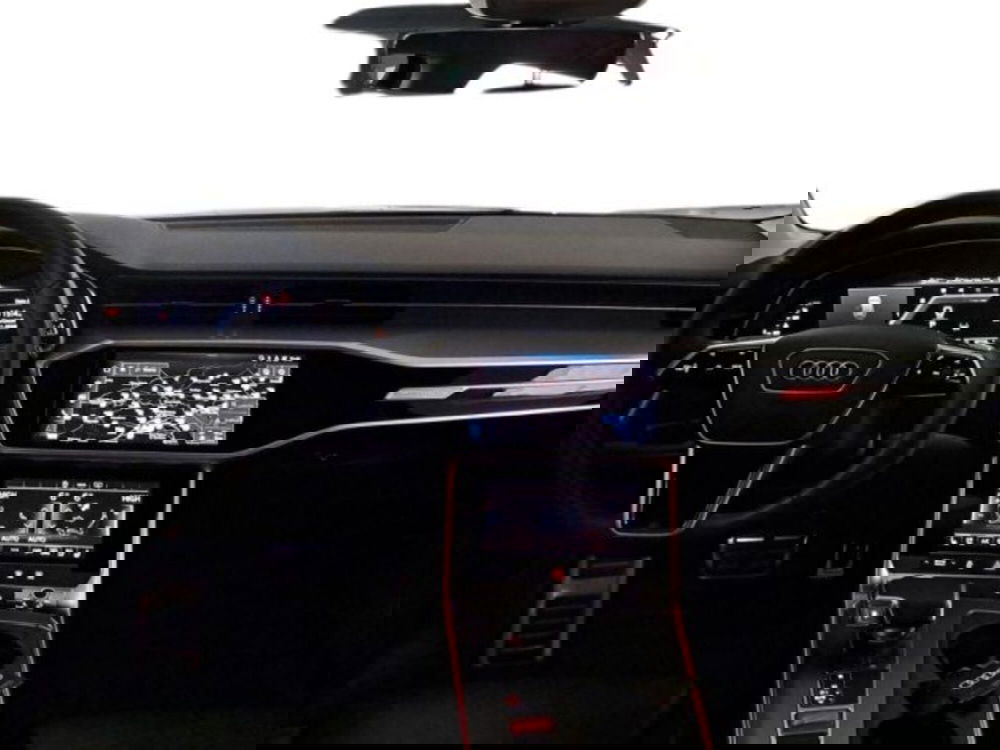 Audi S6 Avant usata a Verona (7)