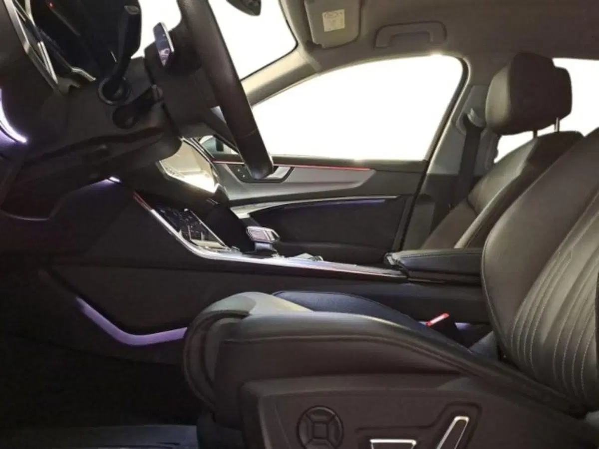 Audi S6 Avant usata a Verona (8)