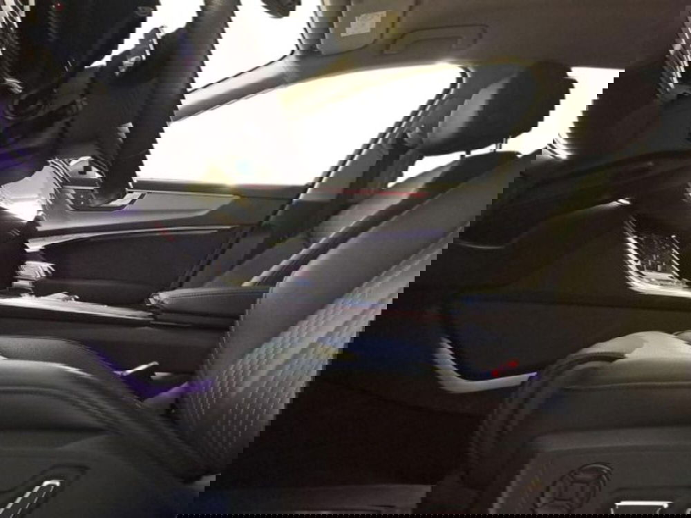 Audi S6 Avant usata a Verona (8)