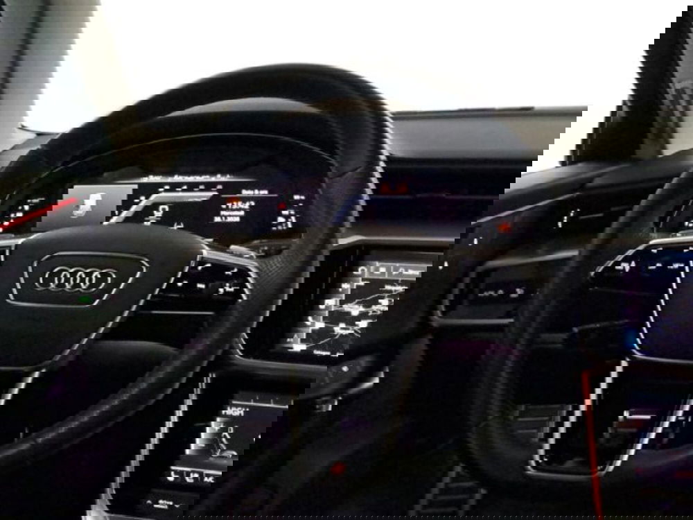 Audi S6 Avant usata a Verona (9)