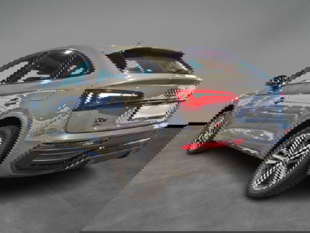 Audi Q5 Sportback usata a Verona (3)