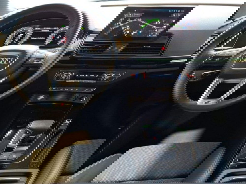 Audi Q5 Sportback usata a Verona (7)