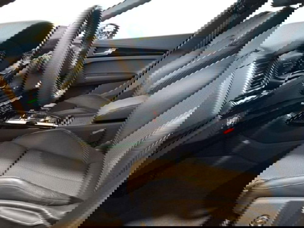 Audi Q5 Sportback usata a Verona (8)