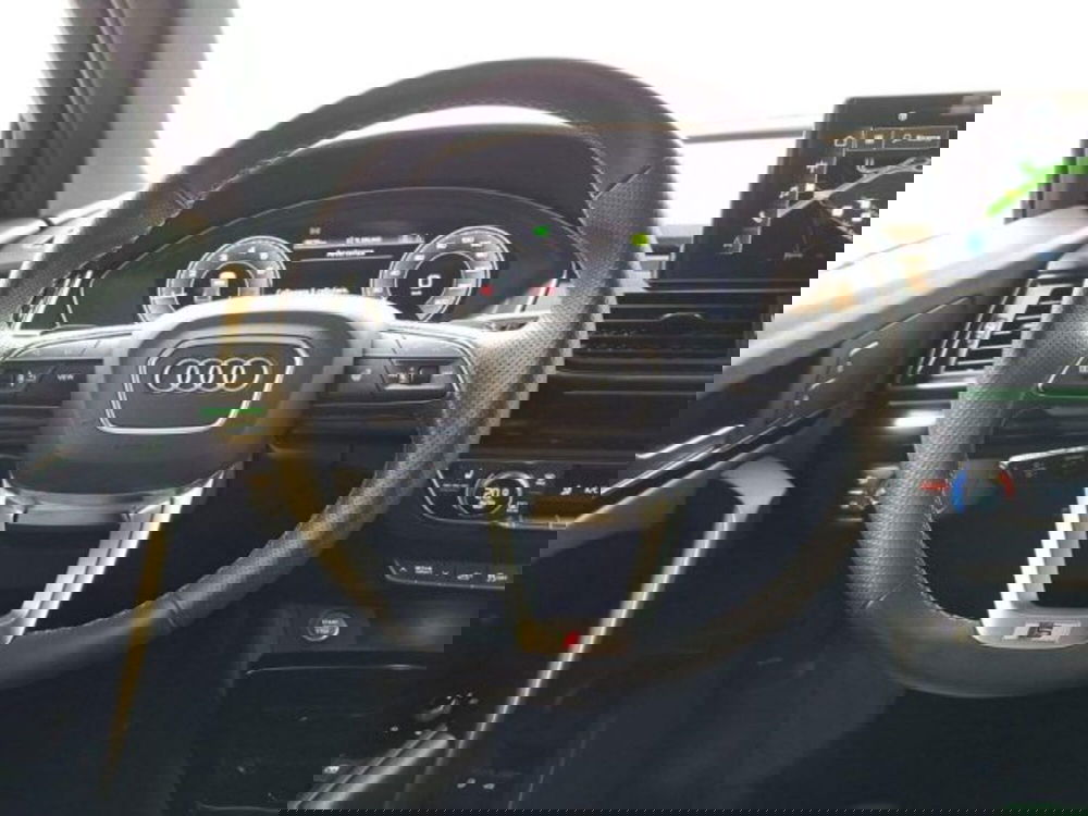 Audi Q5 Sportback usata a Verona (9)