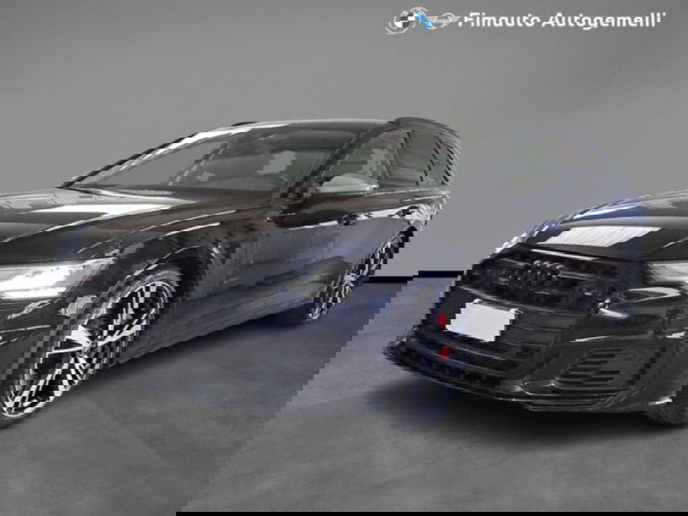 Audi S6 Avant usata a Verona