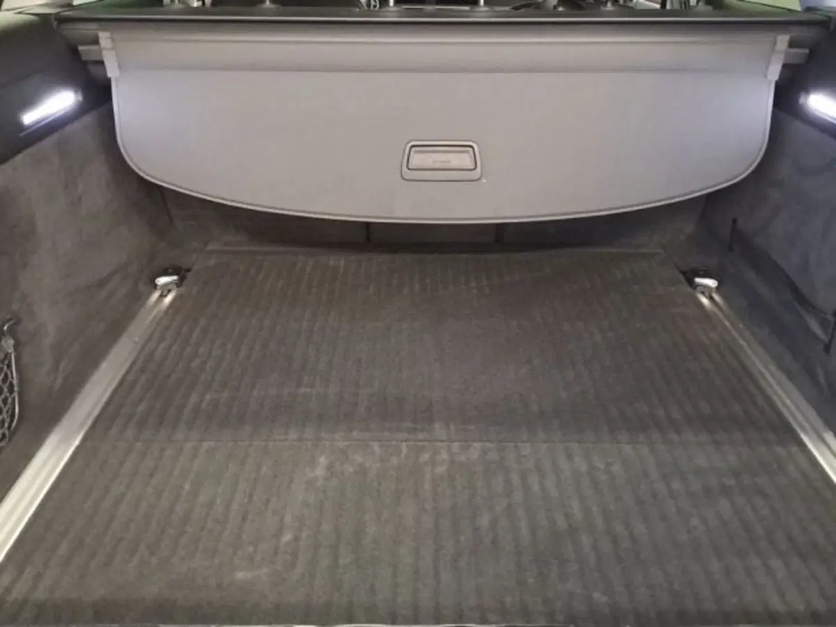 Audi S6 Avant usata a Verona (13)