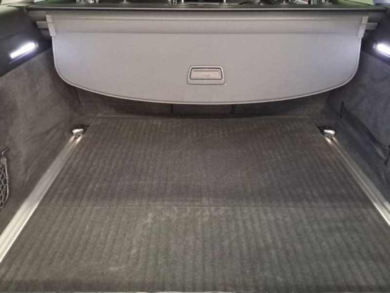 Audi S6 Avant usata a Verona (13)