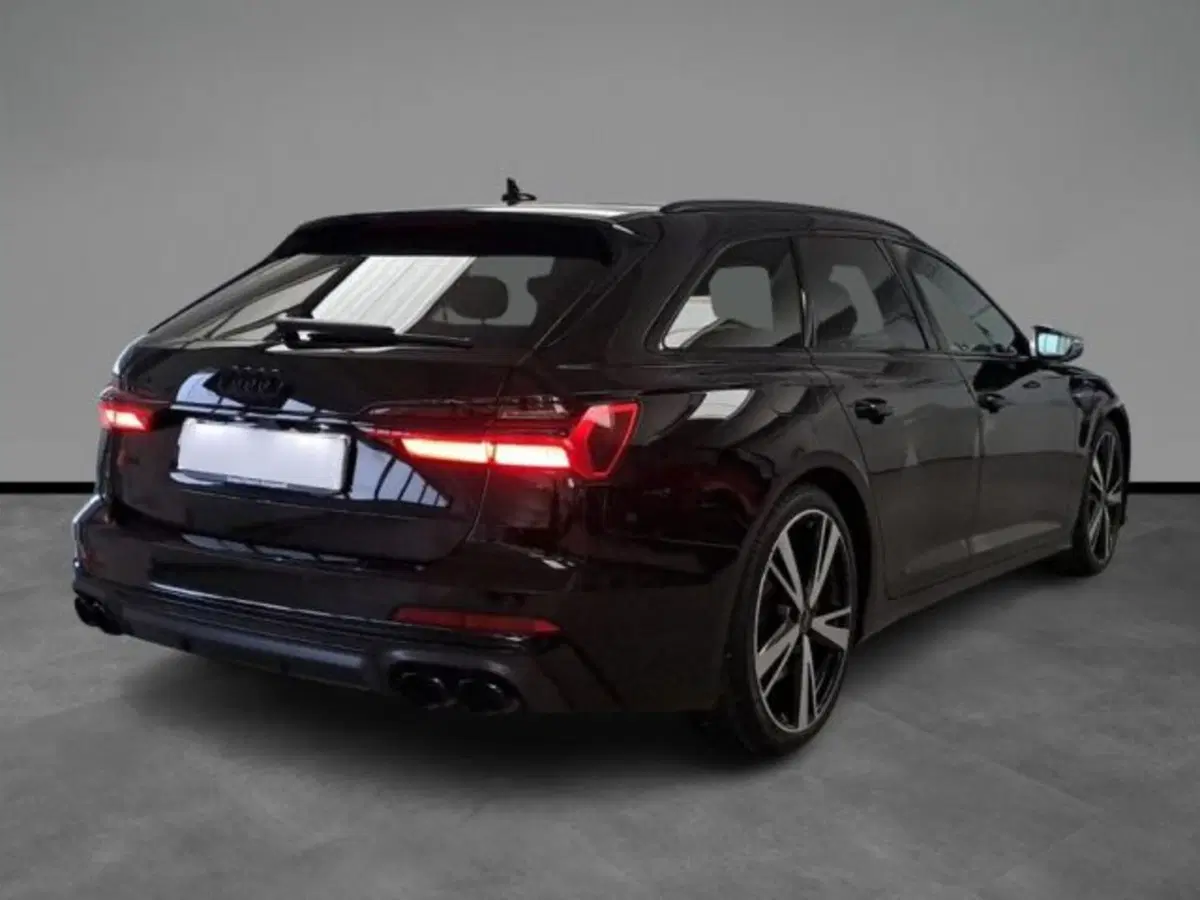 Audi S6 Avant usata a Verona (15)