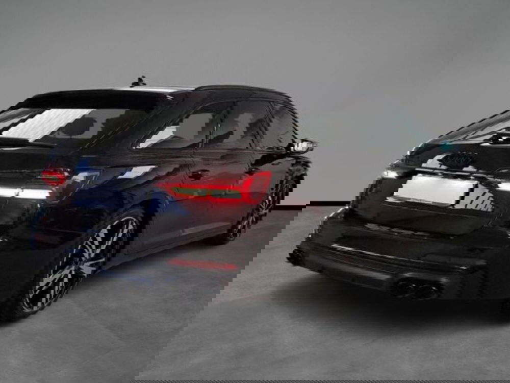 Audi S6 Avant usata a Verona (15)