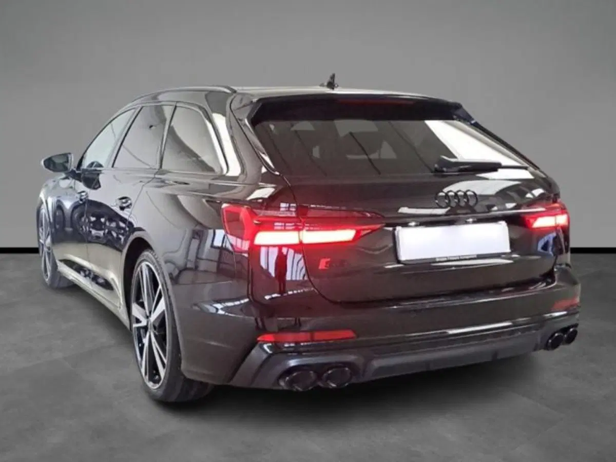 Audi S6 Avant usata a Verona (3)