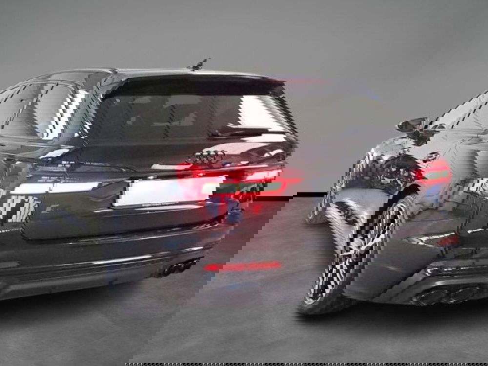 Audi S6 Avant usata a Verona (3)