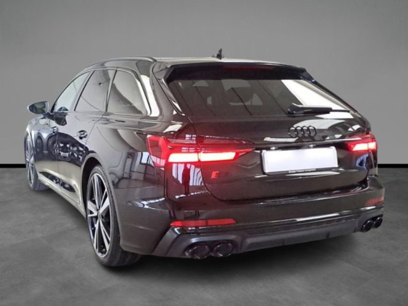 Audi S6 Avant usata a Verona (3)