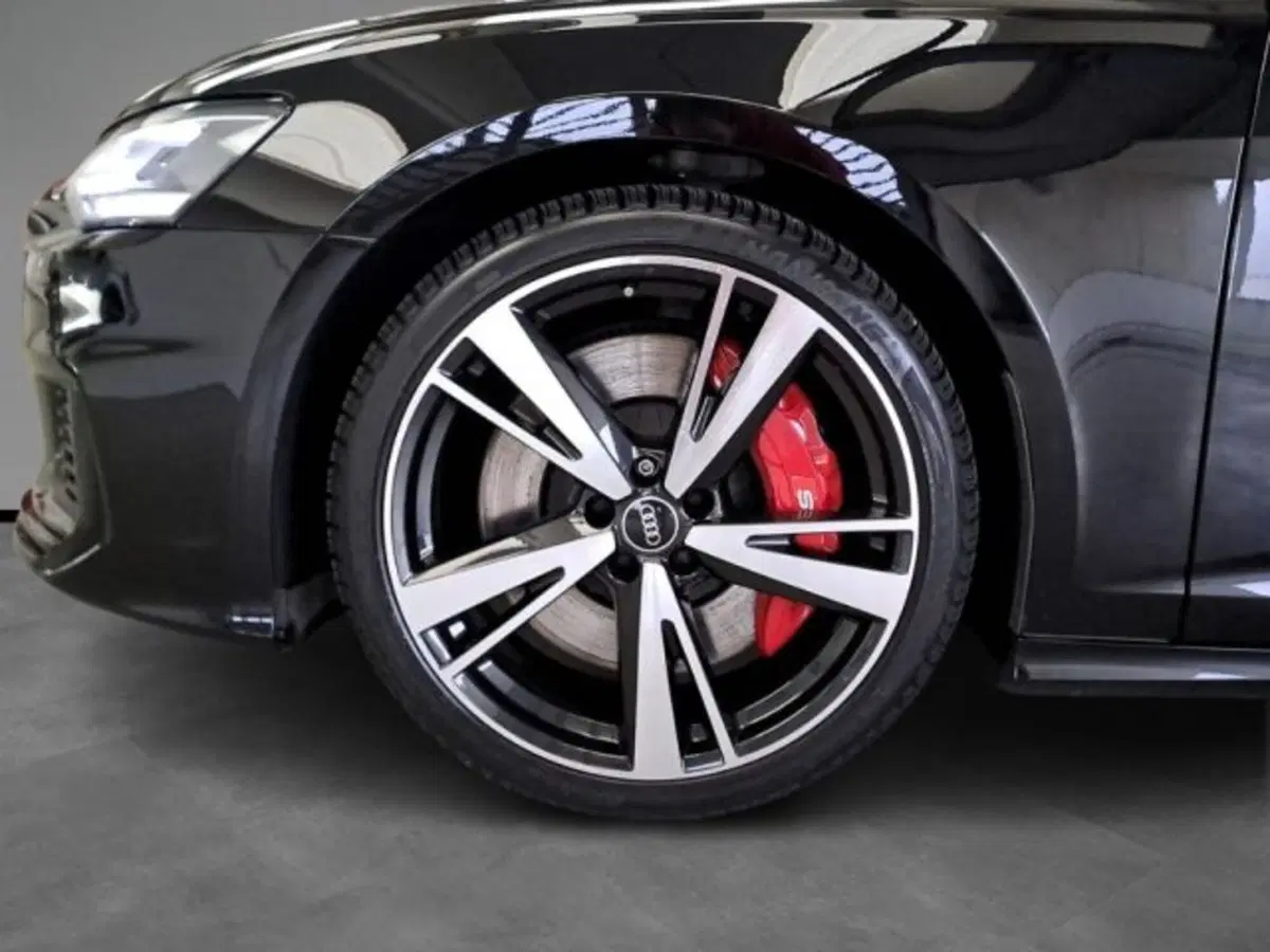 Audi S6 Avant usata a Verona (4)