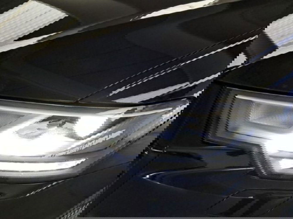 Audi S6 Avant usata a Verona (5)