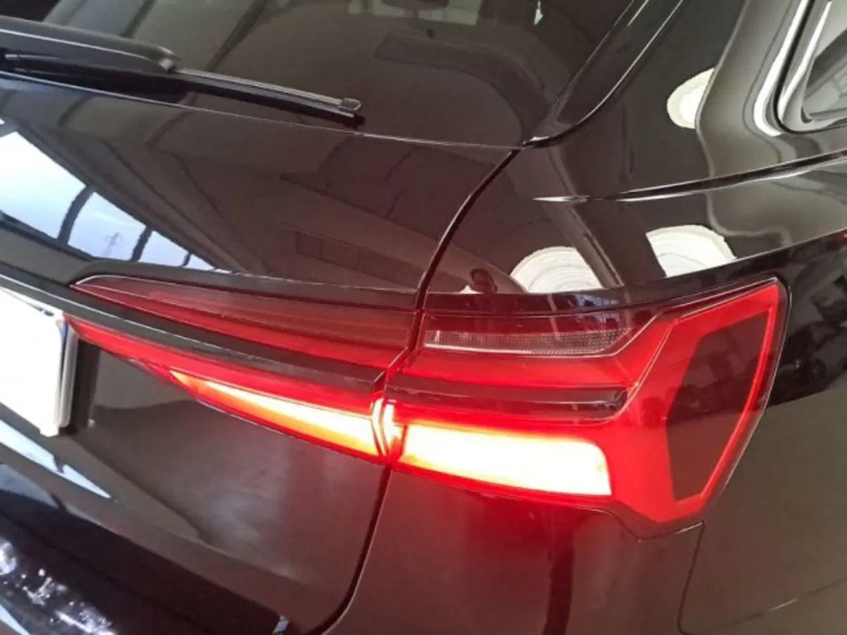 Audi S6 Avant usata a Verona (6)