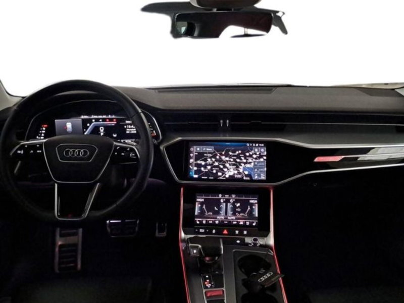 Audi S6 Avant usata a Verona (7)