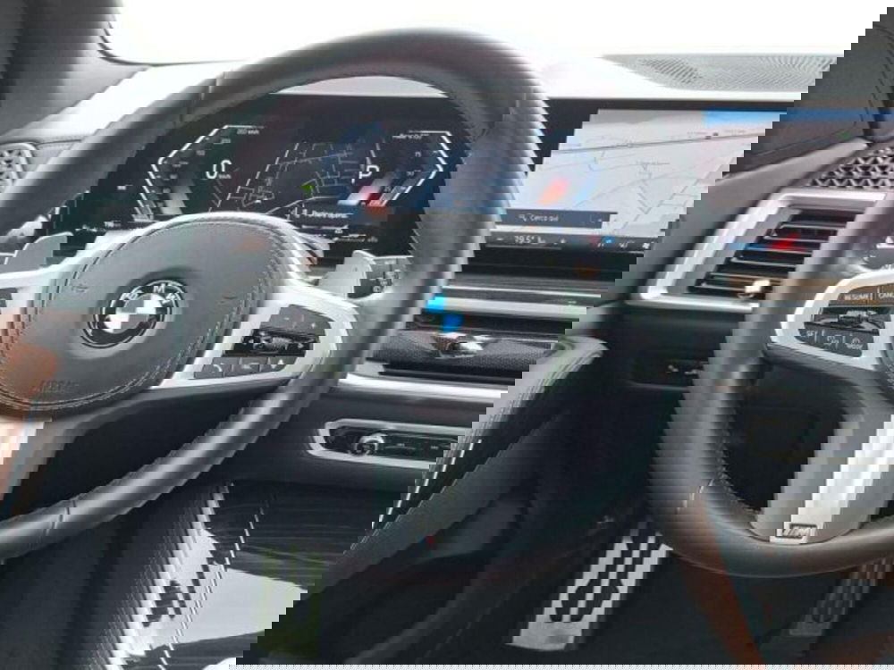 BMW X5 usata a Verona (11)