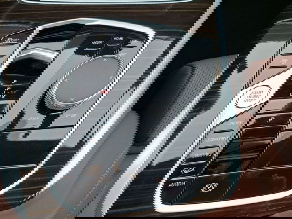 BMW X5 usata a Verona (13)