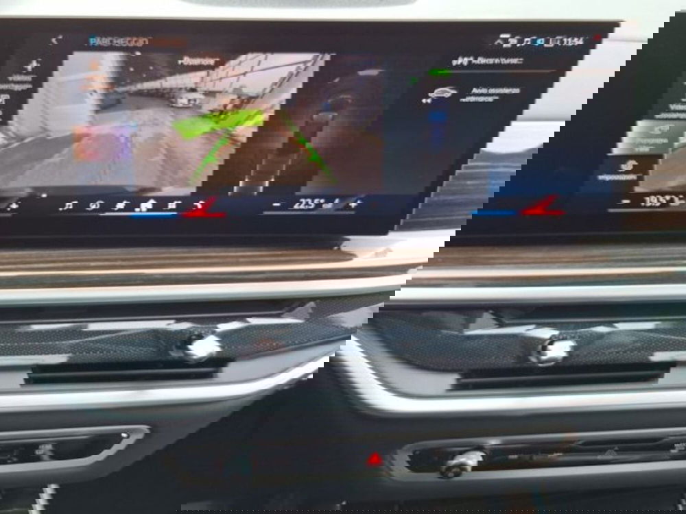 BMW X5 usata a Verona (14)