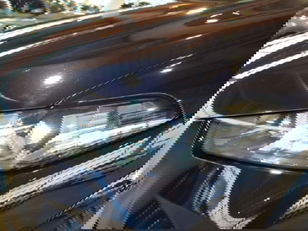 BMW X5 usata a Verona (6)