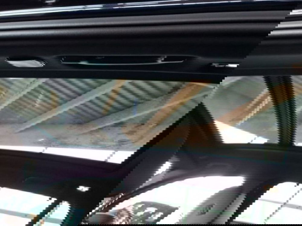 BMW X5 usata a Verona (8)