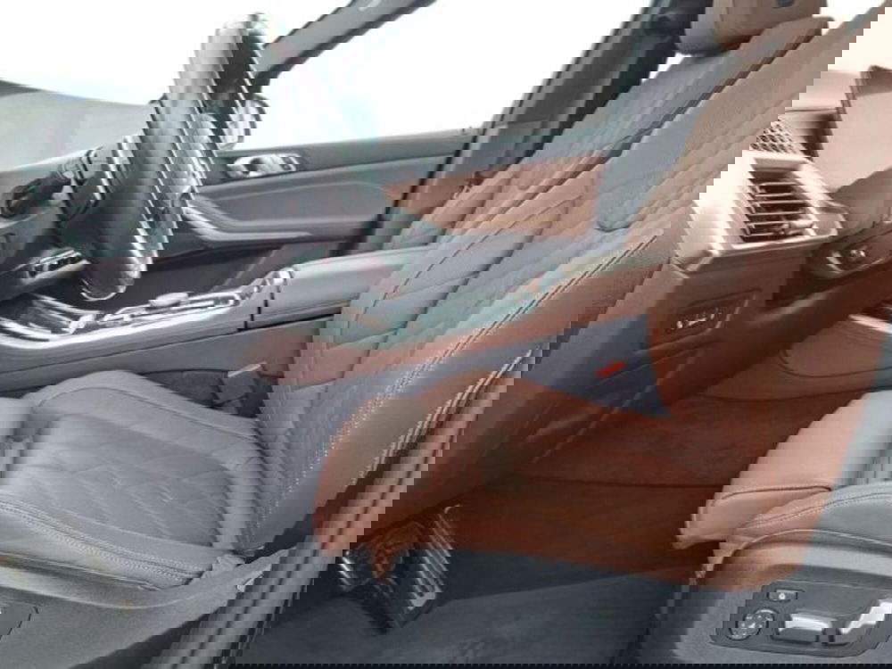 BMW X5 usata a Verona (10)