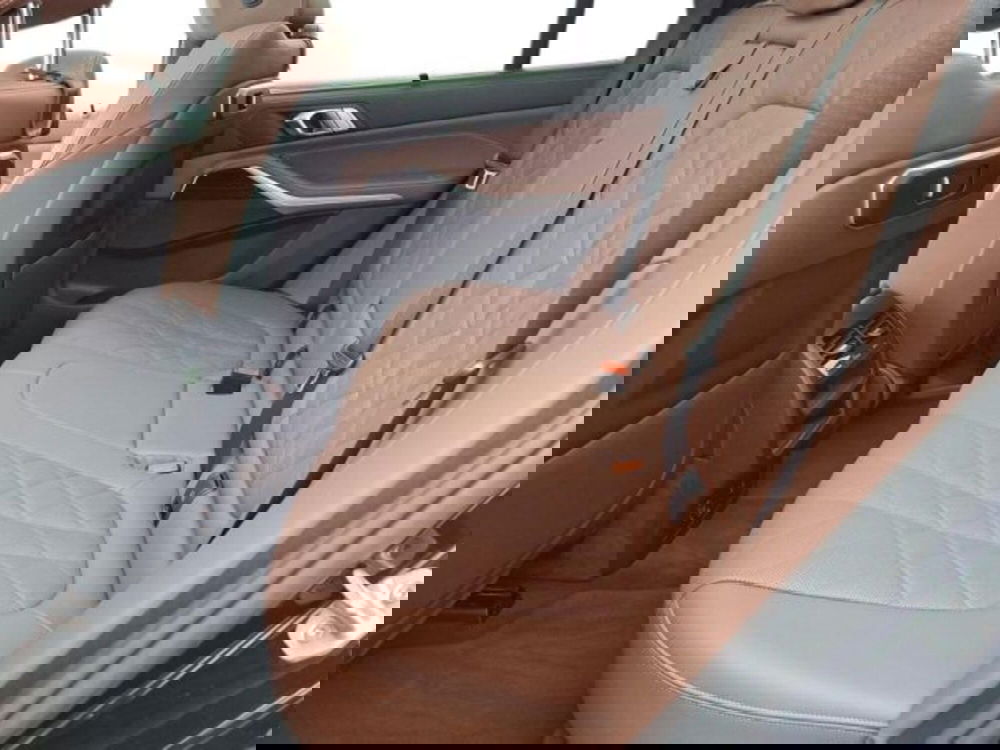 BMW X5 usata a Verona (12)