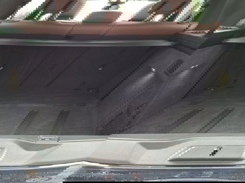 BMW X5 usata a Verona (15)