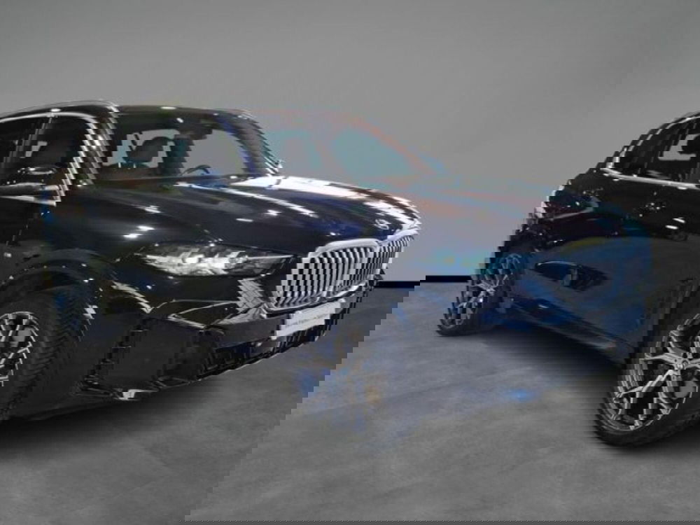 BMW X5 usata a Verona (16)