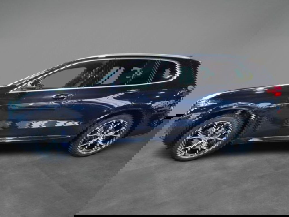 BMW X5 usata a Verona (3)