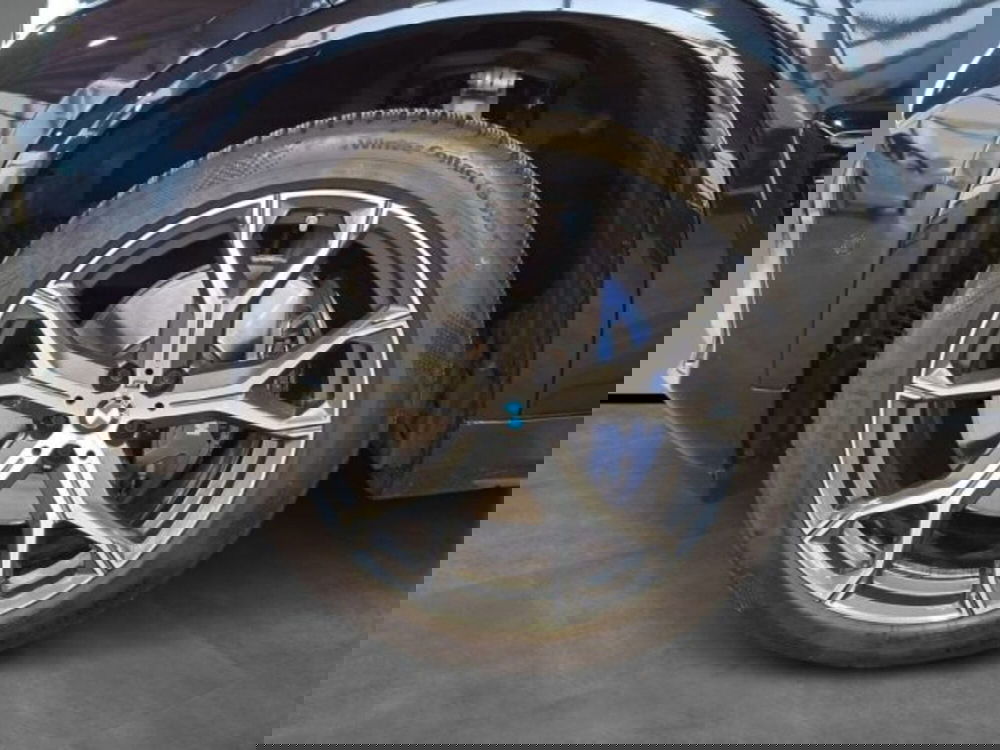 BMW X5 usata a Verona (5)