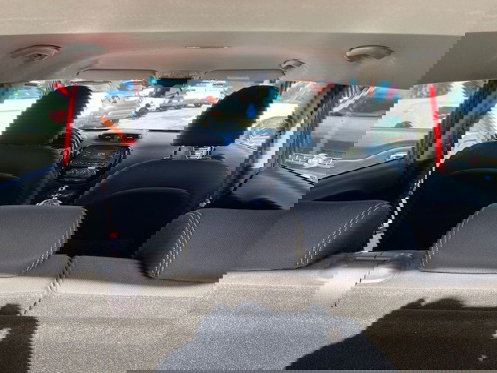 Kia Soul usata a Catania (10)