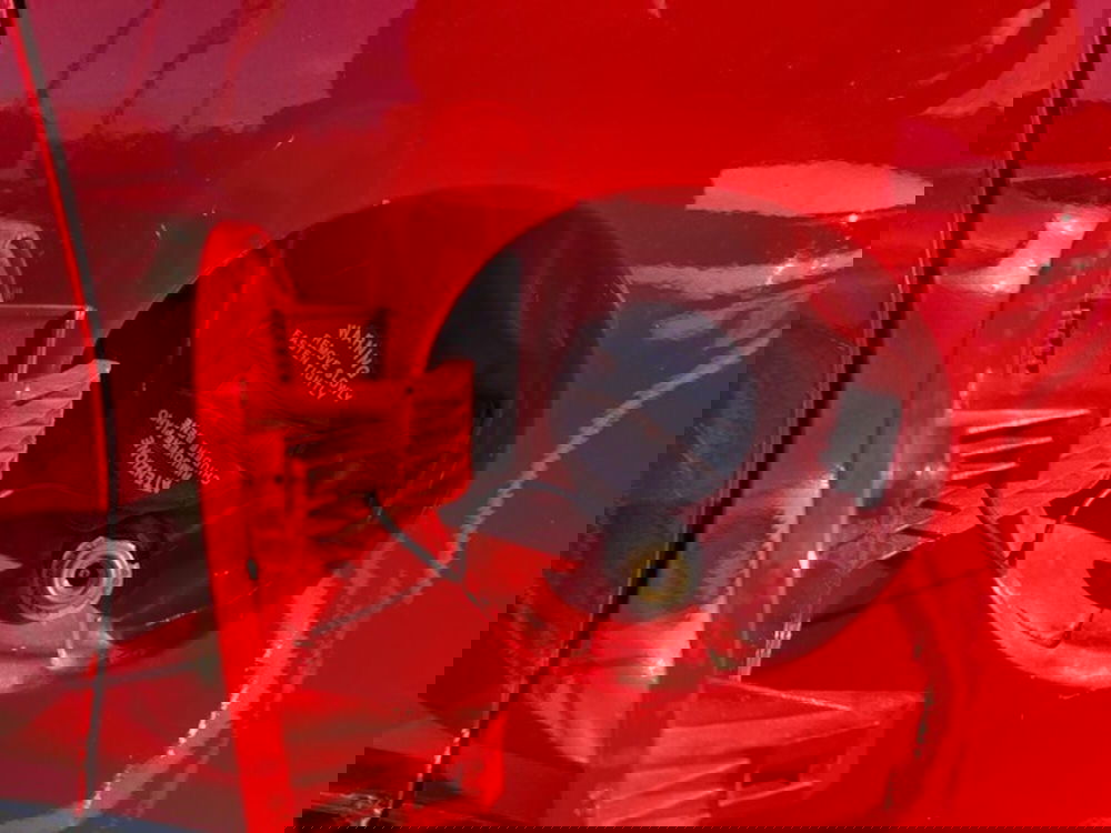 Kia Soul usata a Catania (16)