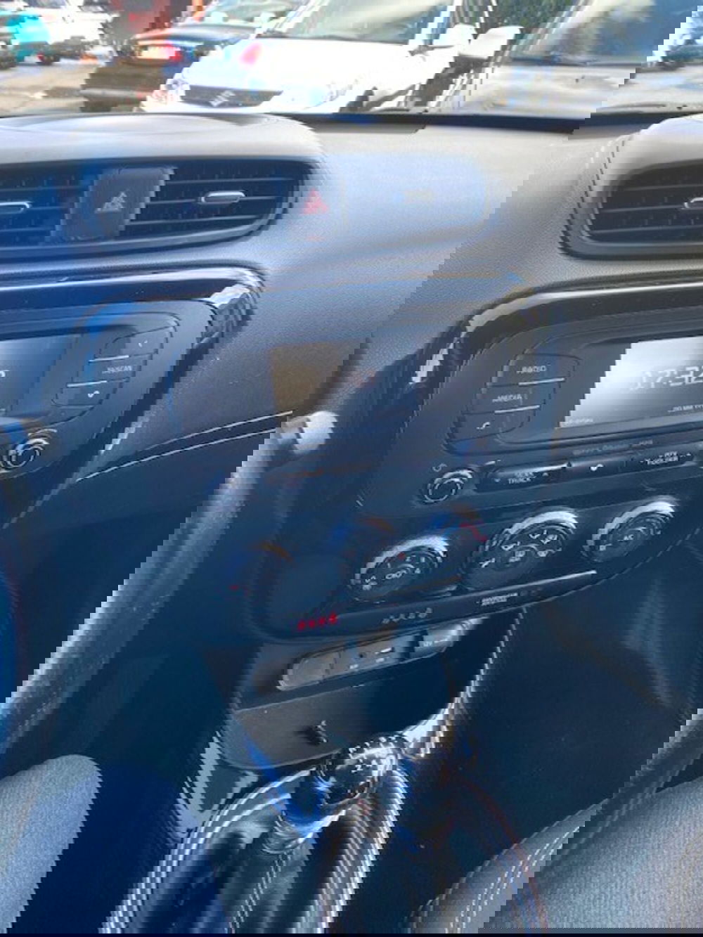 Kia Soul usata a Catania (4)