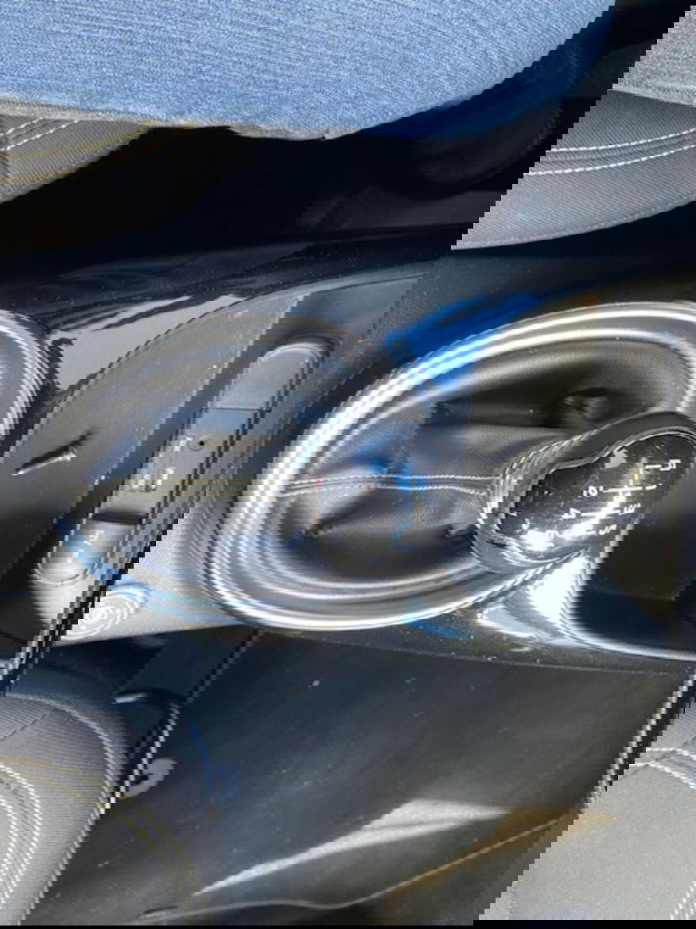 Kia Soul usata a Catania (5)