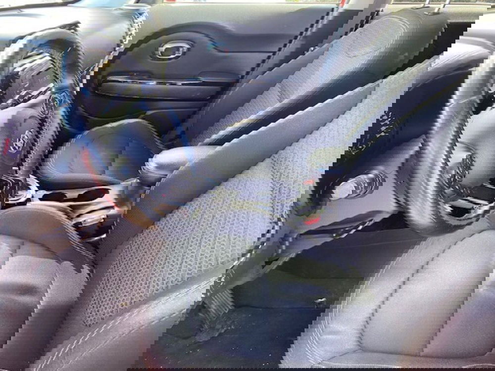 Kia Soul usata a Catania (7)