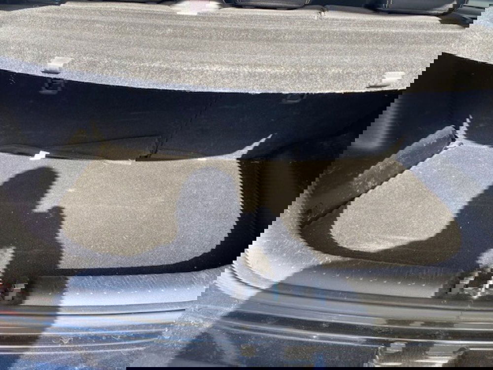 Kia Soul usata a Catania (9)