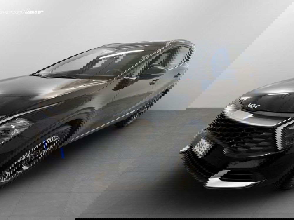 Kia Sportage usata a Verona