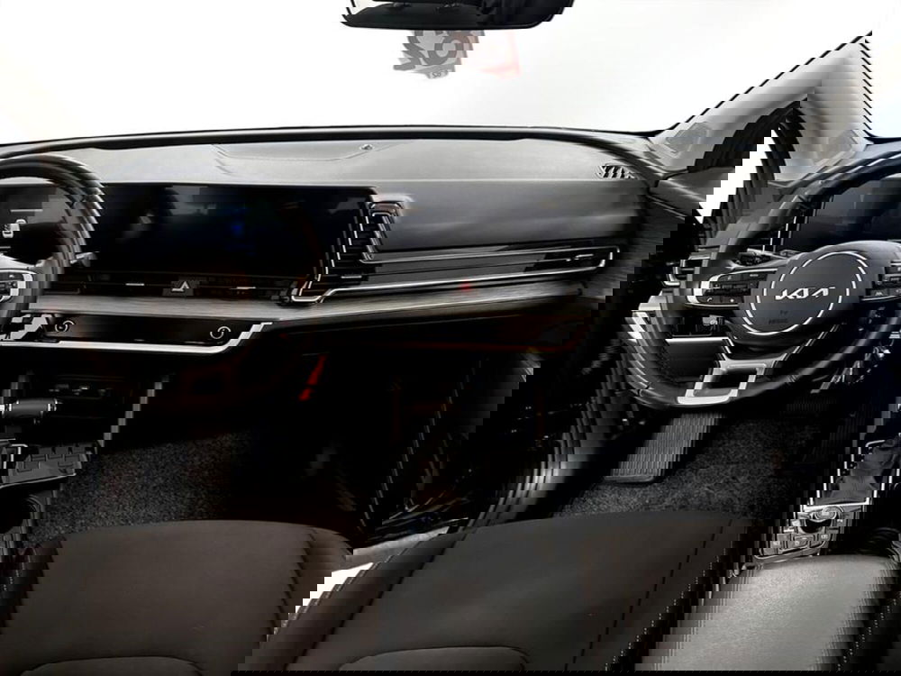 Kia Sportage usata a Verona (10)