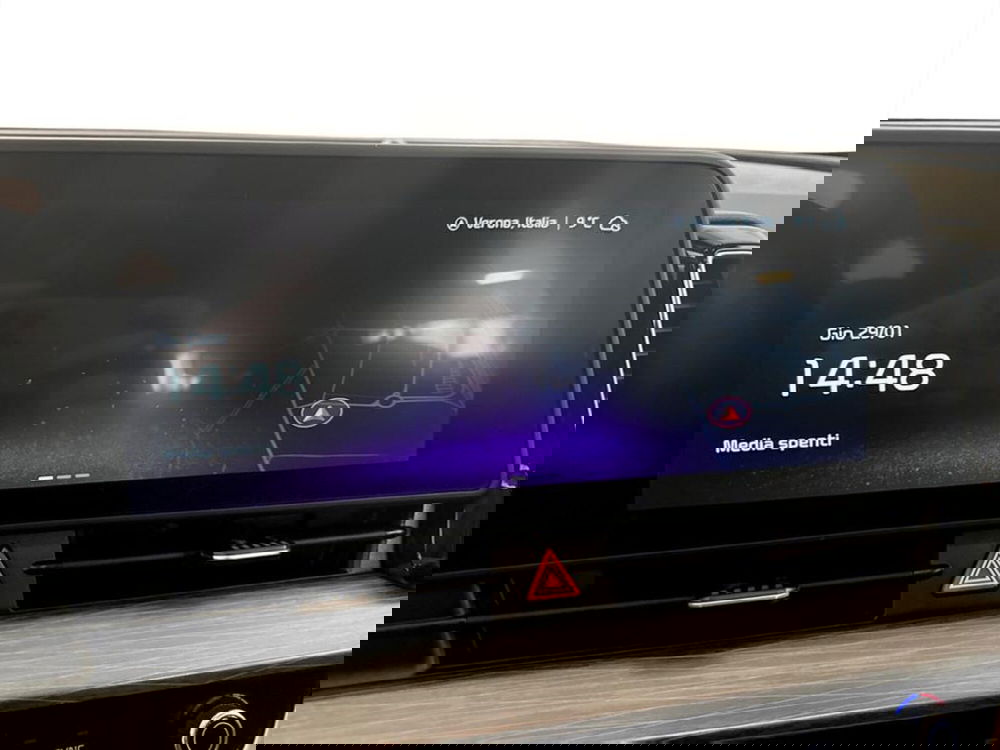 Kia Sportage usata a Verona (11)