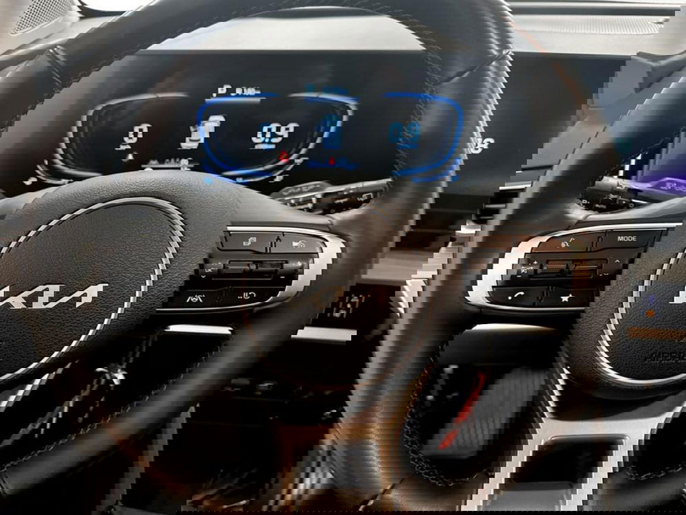 Kia Sportage usata a Verona (12)