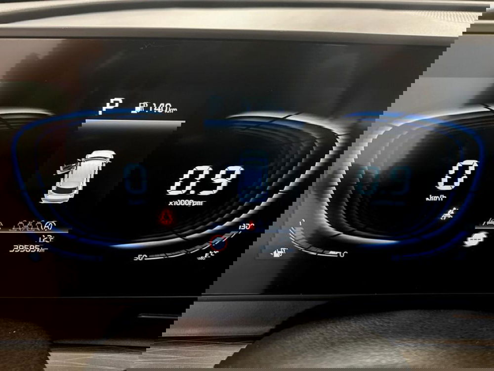 Kia Sportage usata a Verona (13)