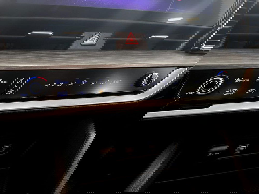 Kia Sportage usata a Verona (14)