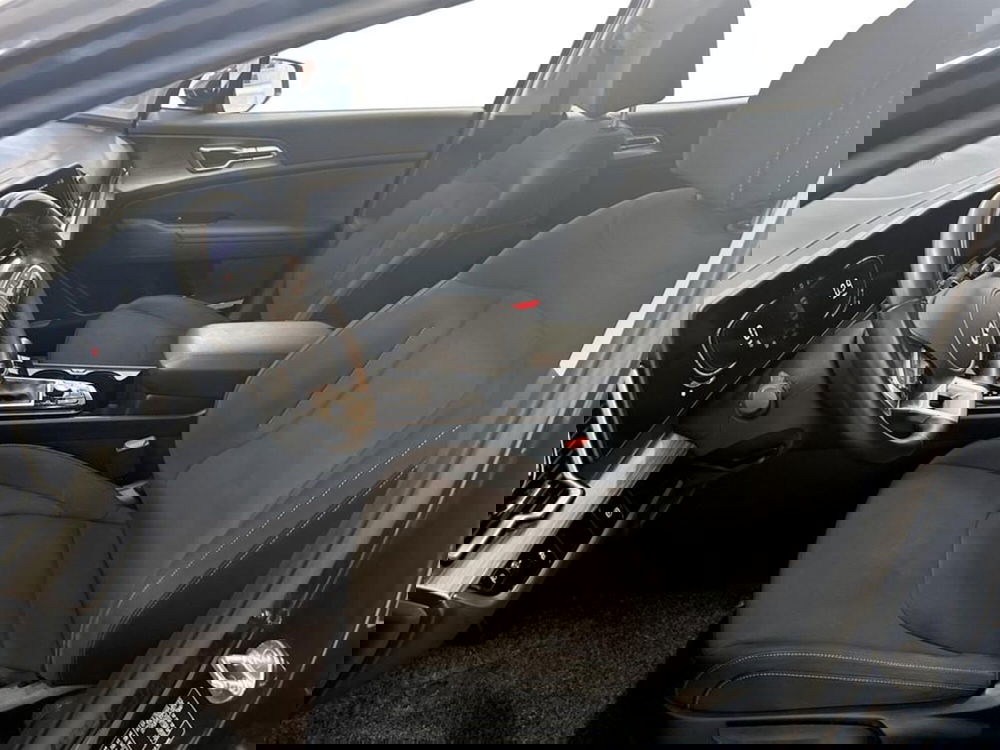 Kia Sportage usata a Verona (15)