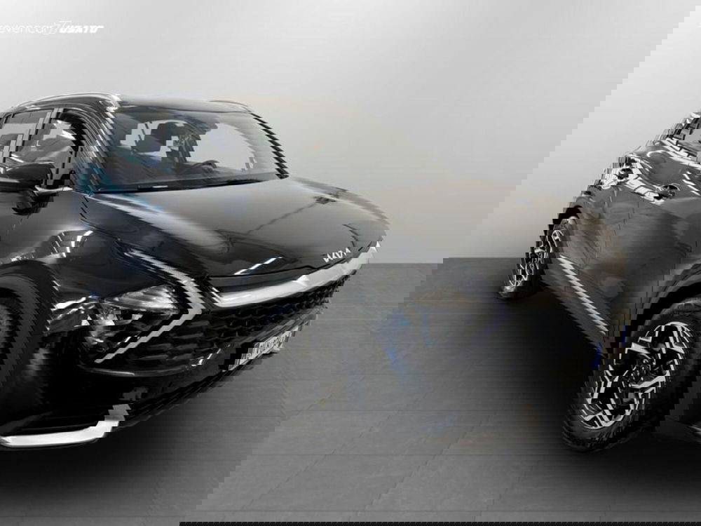 Kia Sportage usata a Verona (3)