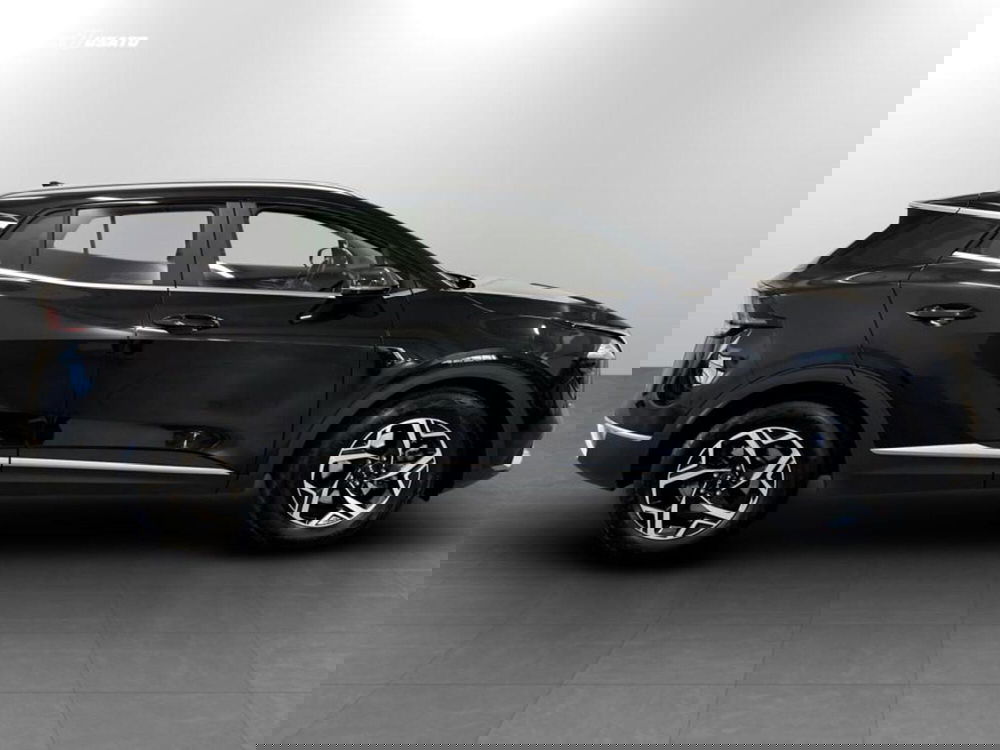 Kia Sportage usata a Verona (4)