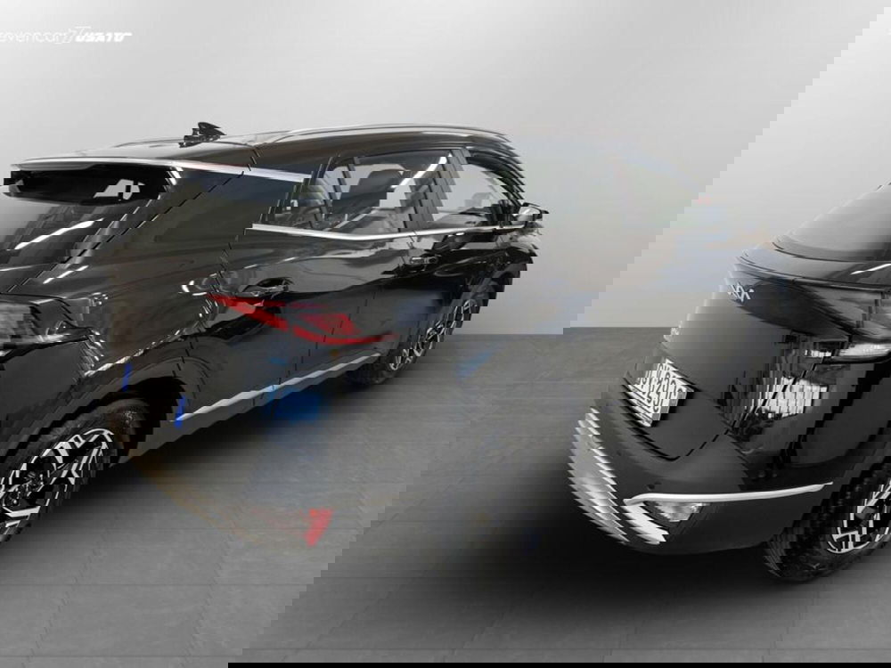 Kia Sportage usata a Verona (5)