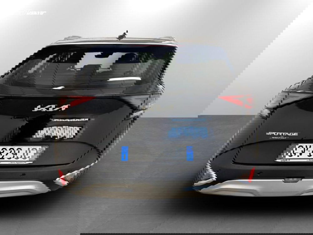 Kia Sportage usata a Verona (6)