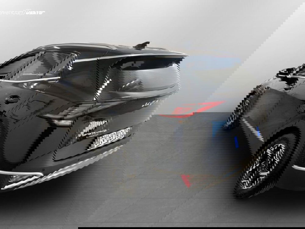 Kia Sportage usata a Verona (7)