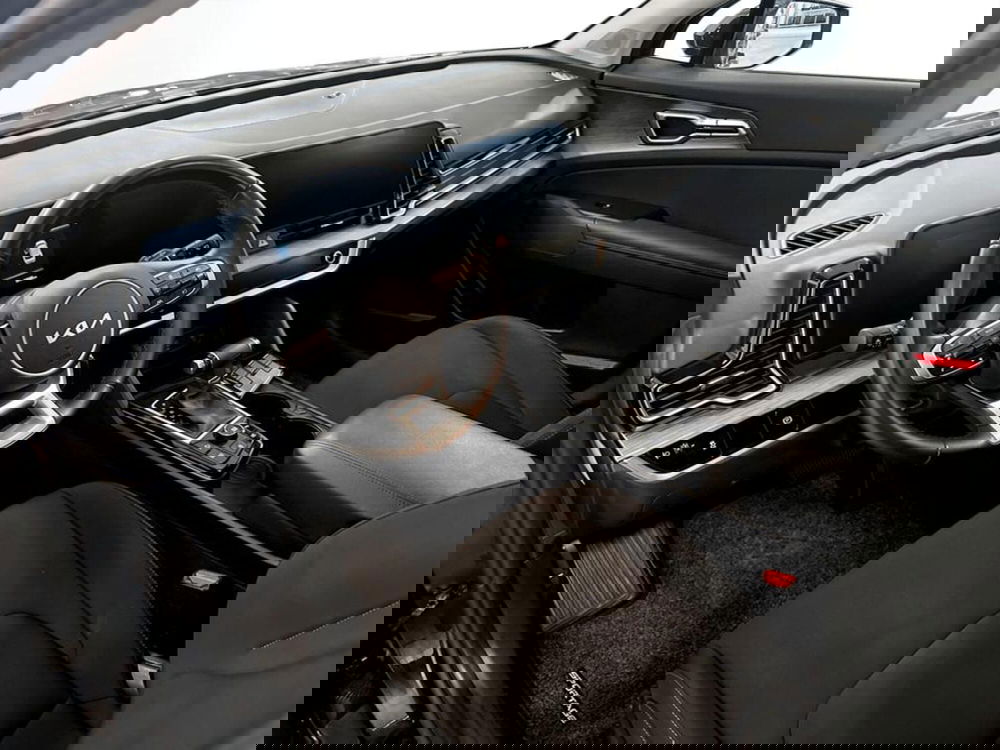 Kia Sportage usata a Verona (9)